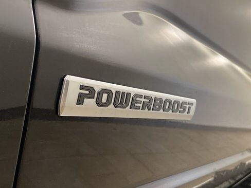 New 2025 Ford F150 XLT w/ Equipment Group 302A MID image 14