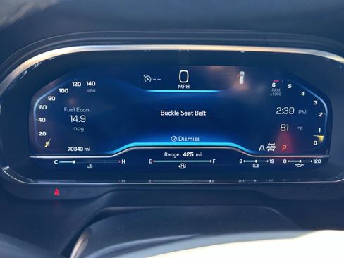 Used 2024 Chevrolet Suburban LT image 14