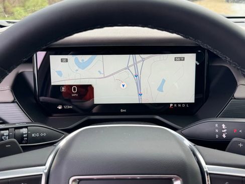 New 2026 GMC Acadia Elevation w/ Elevation Premium Package image 26