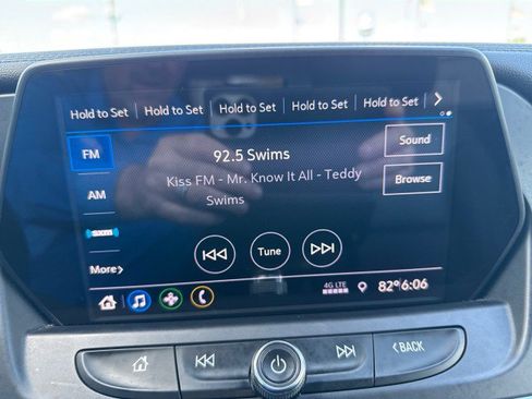 Used 2020 Chevrolet Blazer LT FWD image 21