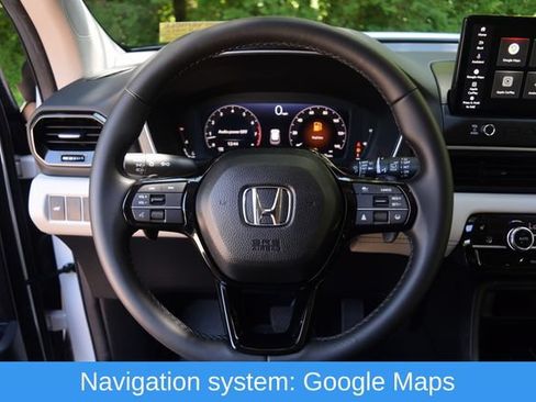 Used 2026 Honda Passport RTL image 4