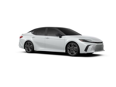 New 2026 Toyota Camry XSE w/ Premium Package AWD/4WD image 14