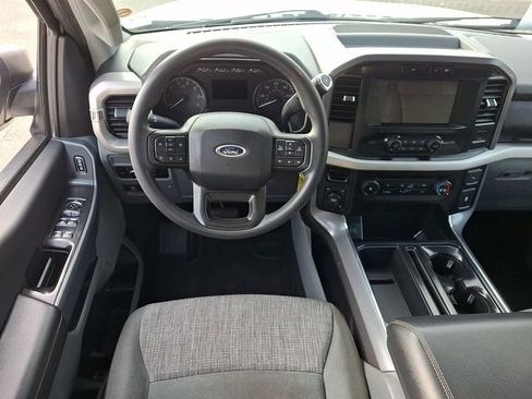 Used 2023 Ford F150 XLT image 11