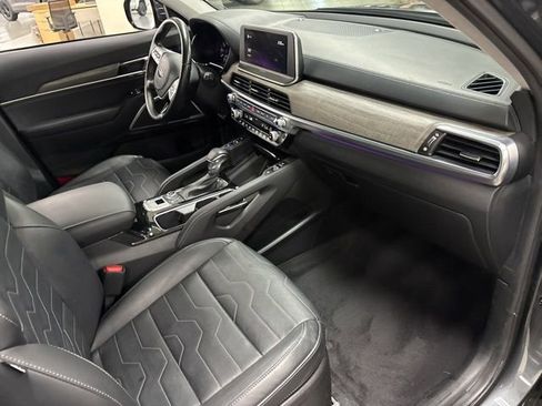 Used 2021 Kia Telluride SX w/ SX Prestige Package image 12