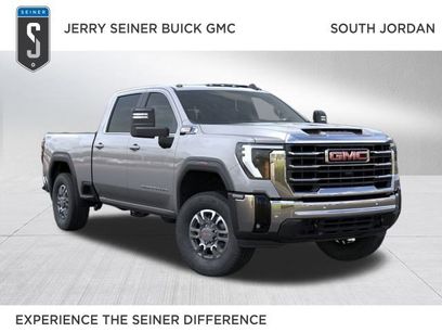 New 2026 GMC Sierra 3500 SLE w/ SLE Value Package