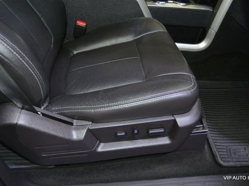 Used 2013 Ford F150 FX4 w/ Luxury Equipment Group AWD/4WD image 27