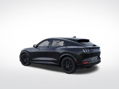 New 2026 Ford Mustang Mach-E Premium w/ Sport Appearance Package AWD/4WD image 6