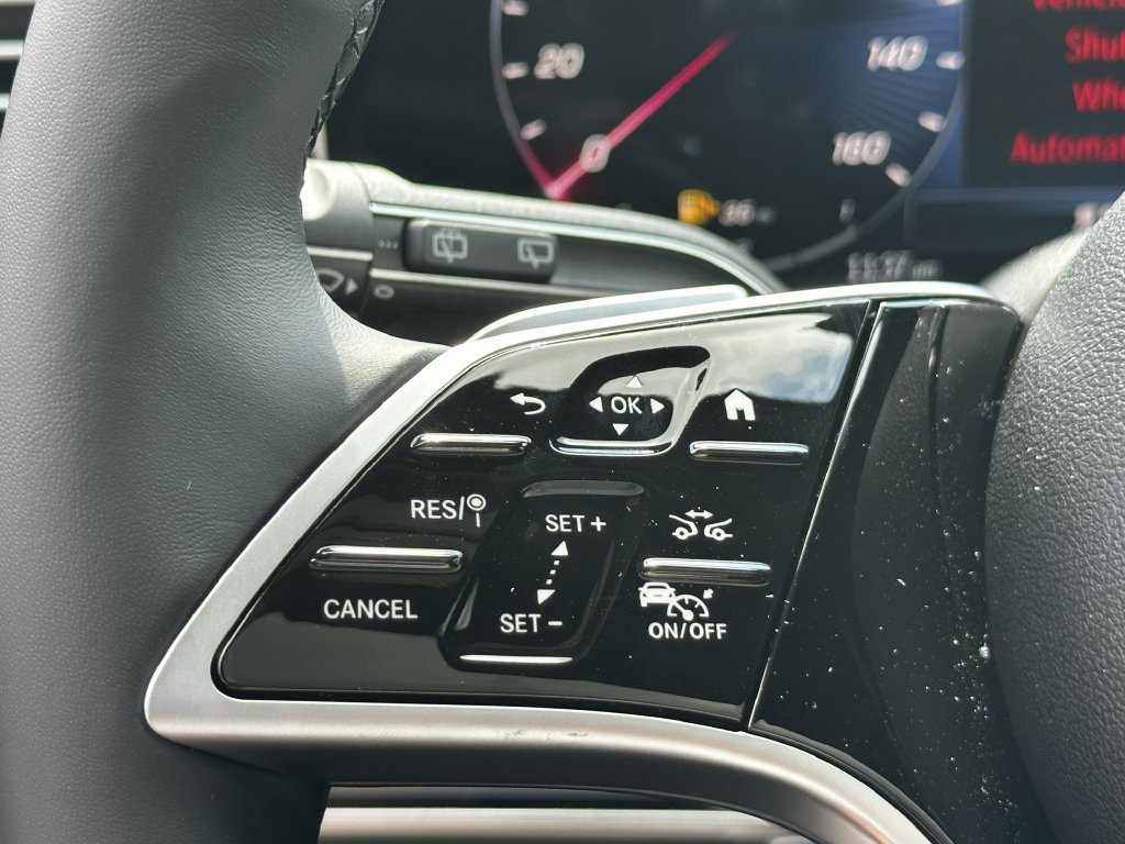 New 2026 Mercedes-Benz GLE 450 4MATIC image 28