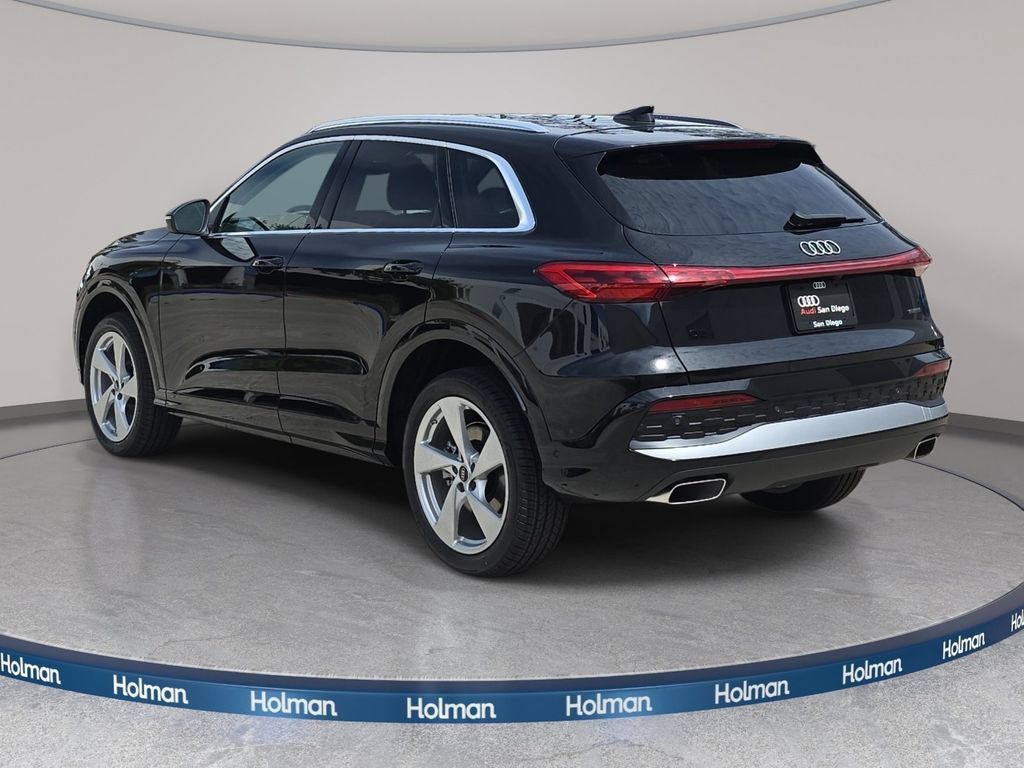 New 2026 Audi Q5 Premium Plus AWD/4WD image 7