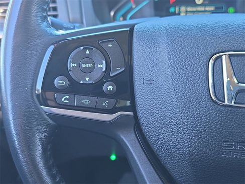 Used 2024 Honda Odyssey Elite image 22