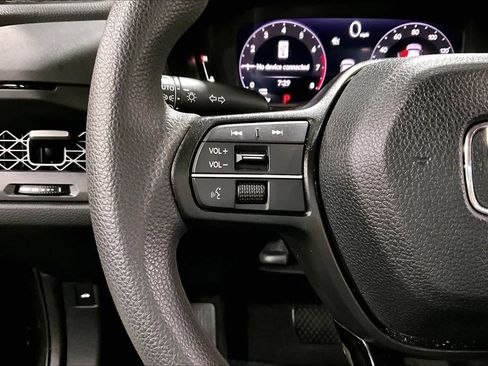 Used 2023 Honda Accord EX image 23