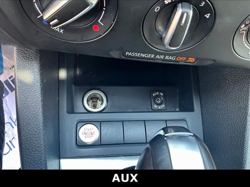 Used 2014 Volkswagen Jetta SE FWD image 6