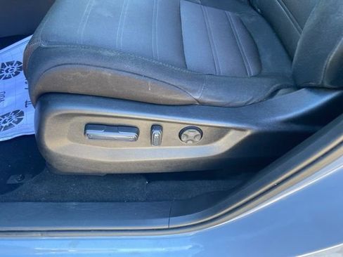 Used 2021 Honda CR-V EX image 21