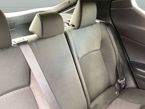 Used 2019 Toyota C-HR LE FWD image 19