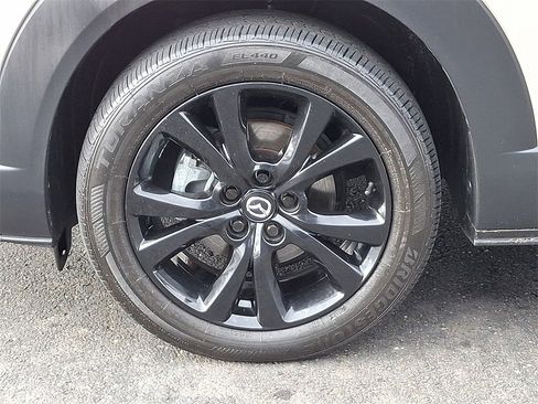 Used 2024 MAZDA CX-30 AWD 2.5 S w/ Select Sport Pkg image 8
