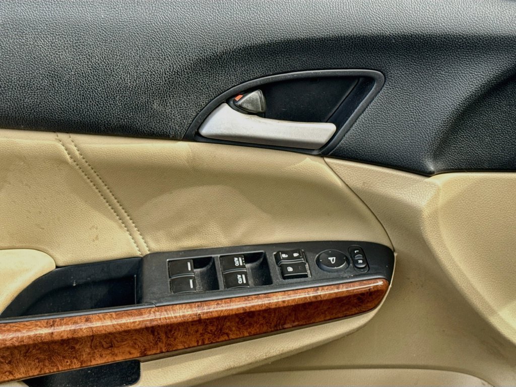 Used 2012 Honda Accord EX-L image 23