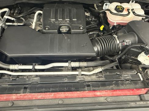 Used 2024 GMC Sierra 1500 Elevation AWD/4WD image 30