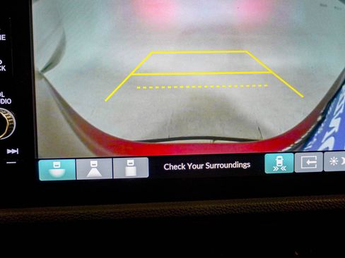 Used 2024 Honda CR-V EX-L image 26