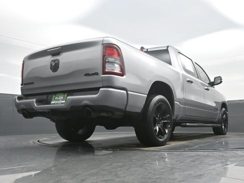 Used 2022 RAM 1500 Big Horn image 29