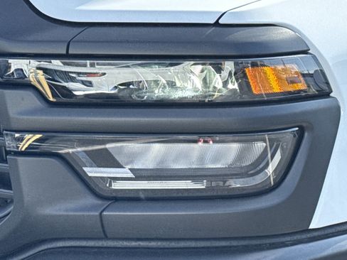 New 2026 RAM 2500 Tradesman image 4