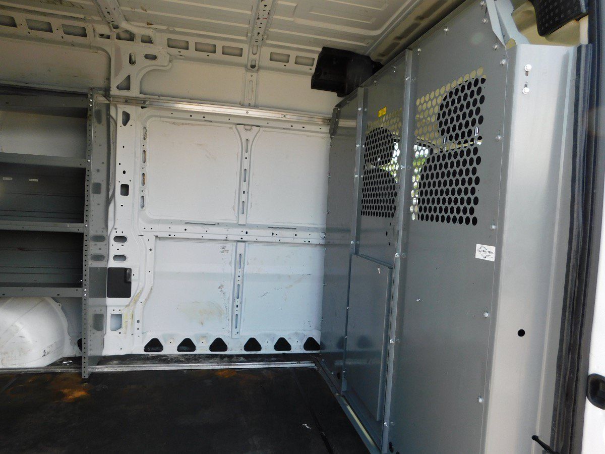 Used 2022 RAM ProMaster 2500 w/ Premium Convenience Group FWD image 26
