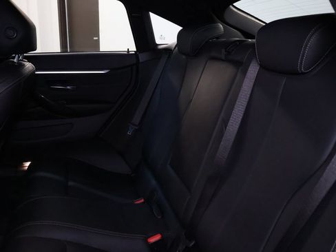 Used 2018 BMW 430i Gran Coupe xDrive AWD/4WD image 16