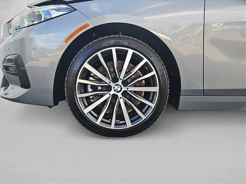 Used 2022 BMW 228i Gran Coupe w/ Convenience Package FWD image 29