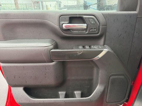 Used 2020 Chevrolet Silverado 2500 LTZ w/ LTZ Plus Package image 14