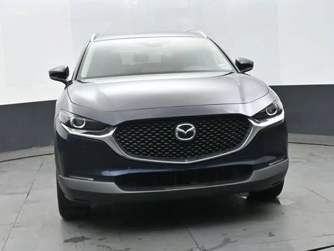 Used 2025 MAZDA CX-30 AWD 2.5 S w/ Select Sport Pkg image 3