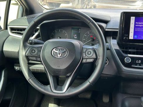Certified 2024 Toyota Corolla SE FWD image 36