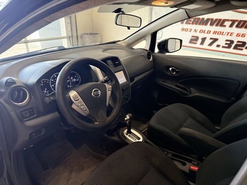 Used 2019 Nissan Versa Note S image 9
