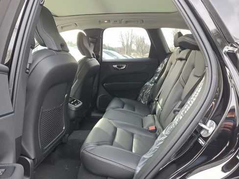 New 2026 Volvo XC60 B5 Ultra w/ Protection Package Premier image 6