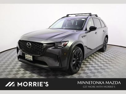 New 2026 MAZDA CX-90 3.3 Turbo w/ Premium Sport Pkg