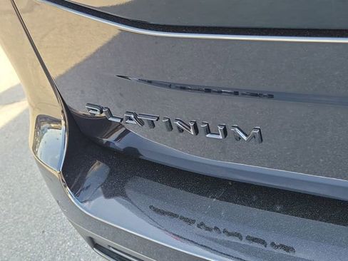 New 2026 Ford Expedition Platinum w/ Stealth Performance Package image 22