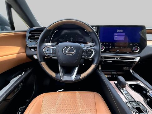 Used 2026 Lexus RX 350 Premium Plus w/ Accessory Package (Z1) FWD image 5