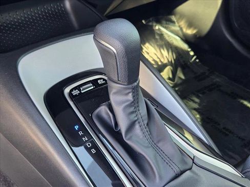 Certified 2026 Toyota Corolla SE image 12