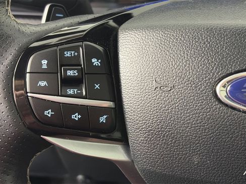 Certified 2023 Ford Explorer ST w/ Equipment Group 401A image 17