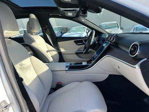 New 2026 Mercedes-Benz C 300 4MATIC Sedan image 10
