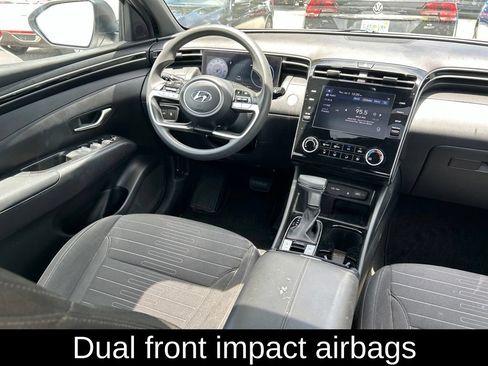 Used 2022 Hyundai Santa Cruz SEL w/ Activity Package AWD/4WD image 9