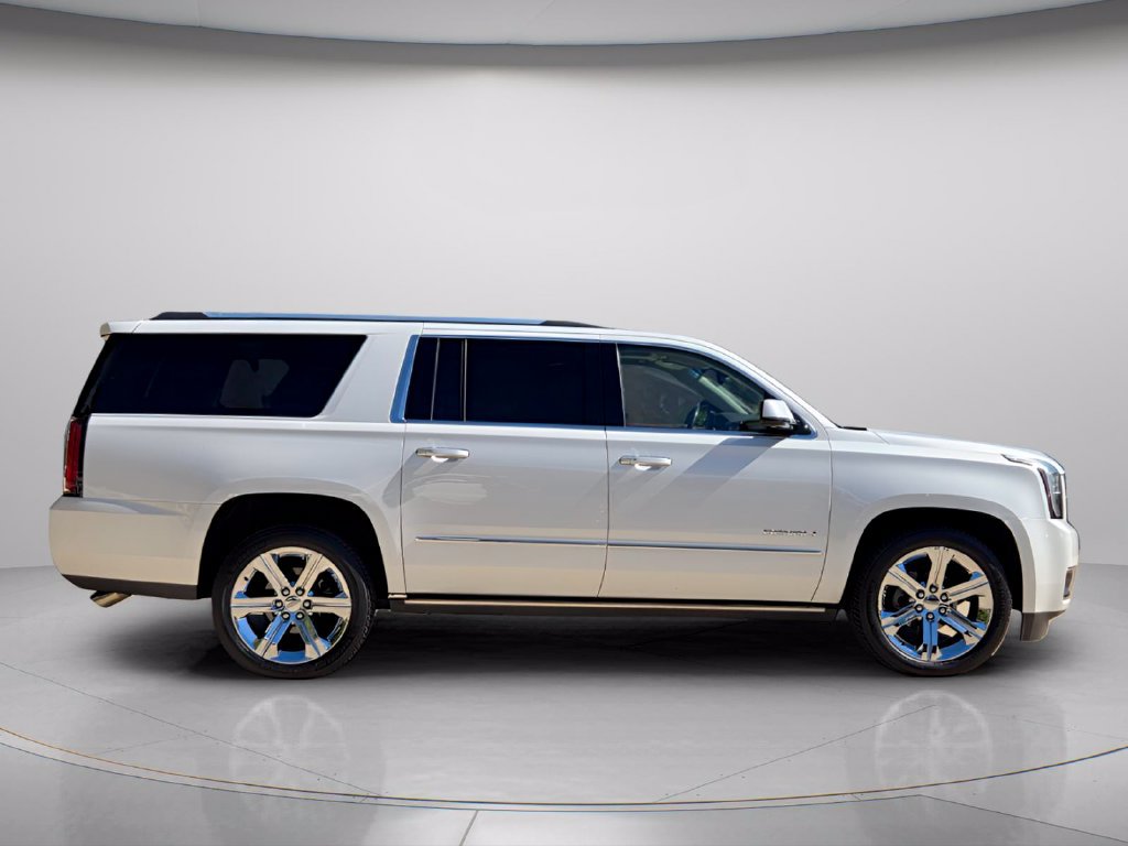 Used 2019 GMC Yukon XL Denali w/ Open Road Package RWD image 8
