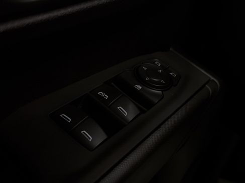 Used 2023 Chevrolet Silverado 1500 Custom Trail Boss image 47