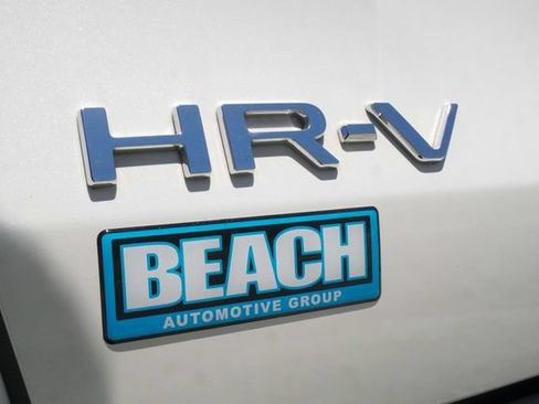 Used 2024 Honda HR-V Sport image 35