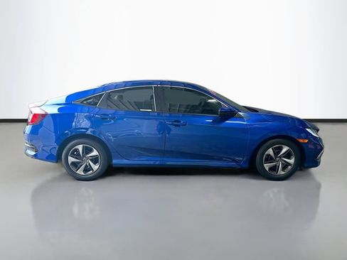 Used 2020 Honda Civic LX image 5