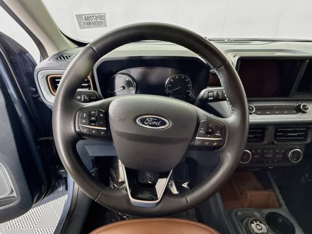 Used 2024 Ford Maverick Lariat FWD image 12