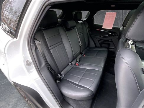 Used 2026 Land Rover Range Rover Evoque S image 25