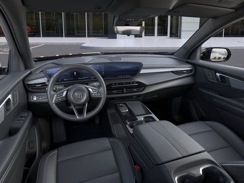 New 2026 Buick Enclave Preferred w/ Power Package AWD/4WD image 15
