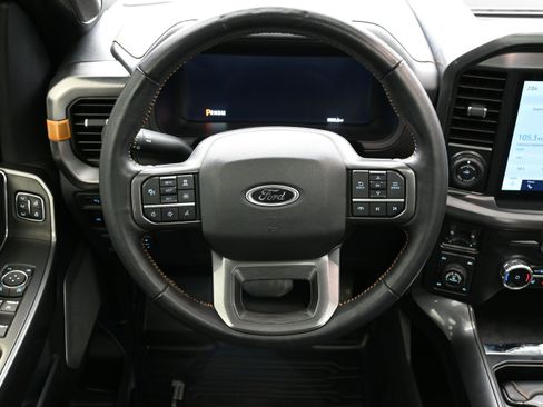 Used 2023 Ford F150 Tremor w/ Equipment Group 402A High AWD/4WD image 15