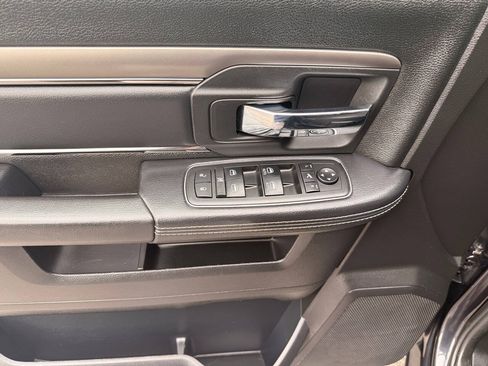 Used 2015 RAM 1500 Sport w/ Remote Start & Security Group AWD/4WD image 11