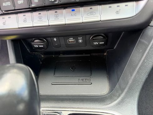 Used 2019 Hyundai Sonata SEL w/ Cargo Package FWD image 40