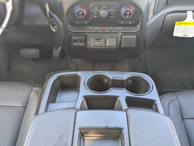 Certified 2020 Chevrolet Silverado 1500 LTZ AWD/4WD image 19